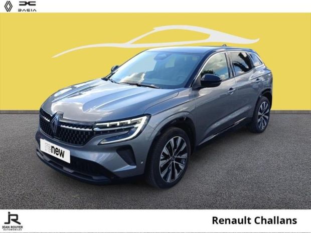 Elle a toutes ces caractéristiques ma voiture?