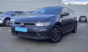 Volkswagen Polo 1.0 TSI 95ch Life DSG7 2025 d'occasion