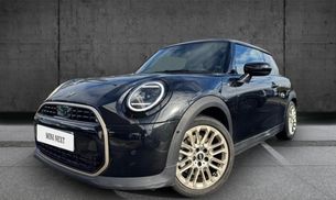 Mini Cooper C 156ch Favoured DKG7 2024 d'occasion