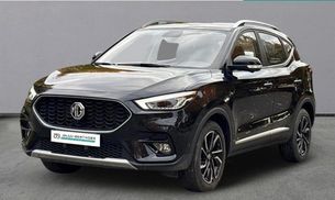 Mg Zs 1.5 VTi-Tech 106ch Luxury 2023 d'occasion