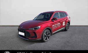 Mg Zs Hybrid+ 197ch Luxury 2025 d'occasion