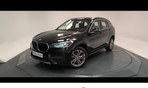 Bmw X1 sDrive16dA 116ch Business Design DKG7 2021 d'occasion