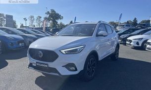 Mg Zs 1.0 T-GDi 111ch Luxury 2023 d'occasion
