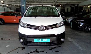 Toyota Proace Compact 1.5 D-4D 100 Business MY20 2021 d'occasion