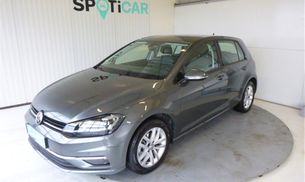 Volkswagen Golf 2.0 TDI 150 FAP DSG7 2018 d'occasion