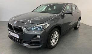 Bmw X2 sDrive16d 116ch Business Design Euro6d-T 115g 2019 d'occasion