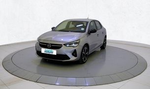 Opel Corsa 1.2 Turbo 100ch GS Line 2021 d'occasion