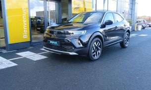 Opel Mokka 1.2 Turbo 130ch Elegance Business 2022 d'occasion