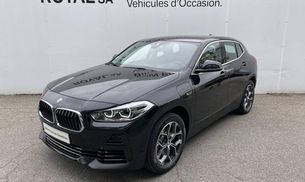 Bmw X2 xDrive25eA 220ch Business Design Euro6d-T 6cv 2022 d'occasion