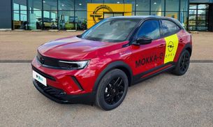 Opel Mokka Mokka-e 136ch GS Line 2022 d'occasion