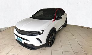 Opel Mokka 1.2 Turbo 130ch GS Line 2022 d'occasion