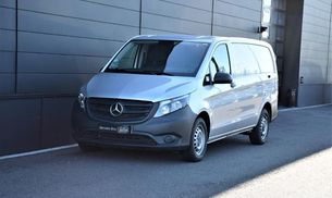 Mercedes Vito 116 CDI Long Pro 9G-T - 36880 HT 2021 d'occasion