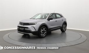 Opel Mokka 1.2 Turbo 130 ch BVM6 Elegance Business 2022 d'occasion