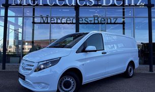 Mercedes Vito Fg 114 CDI Long BVA 9G-Tronic 31900HT 2021 d'occasion