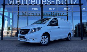 Mercedes Vito Fg 114 CDI Long 23900HT 2018 d'occasion