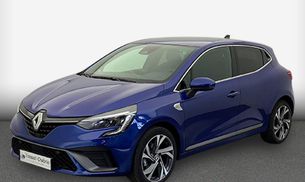 Renault Clio TCe 140 - 21N R.S. Line 2021 d'occasion