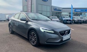 Volvo V40 D3 AdBlue 150ch Business Geartronic 2019 d'occasion