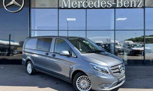 Mercedes Vito 119 MIXTO LONG BLUETEC 7G-TRONIC 39900HT 2018 d'occasion