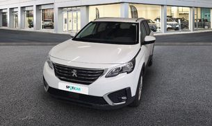 Peugeot 5008 1.2 PureTech 130ch S&S Active 2019 d'occasion
