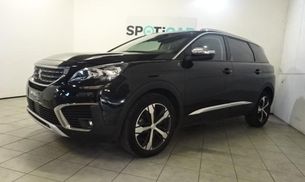 Peugeot 5008 1.5 BlueHDi 130ch E6.c Crossway S&S EAT8 2019 d'occasion