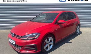 Volkswagen Golf 2.0 TSI 245 DSG7 GTI Performance 2019 d'occasion
