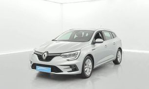 Renault Megane Mégane IV Estate Blue dCi 115 - 20 Business 2020 d'occasion