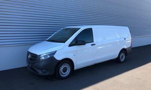 Mercedes Vito Fg 116 CDI Extra-Long PRO Propulsion 9G-Tronic 2021 d'occasion