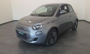 Fiat 500 3+1 e 118ch Icône 2022 d'occasion