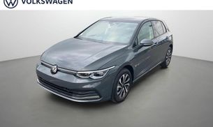 Volkswagen Golf 1.5 TSI ACT OPF 130ch Active 2022 d'occasion