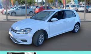 Volkswagen Golf 1.6 TDI 115 FAP BVM5 2019 d'occasion