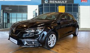 Renault Megane 1.5 Blue dCi 115ch Business - 20 2020 d'occasion