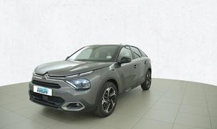 Citroën C4 BlueHDi 110ch S&S Shine 2022 d'occasion