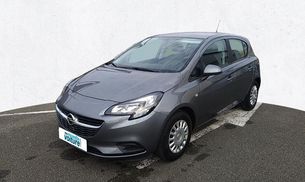 Opel Corsa 1.4 90ch Enjoy Start/Stop 5p 2019 d'occasion