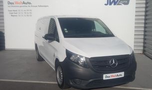 Mercedes Vito Fg 111 CDI Long E6 2018 d'occasion