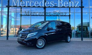 Mercedes Vito 119 CDI Mixto Cpt Select 9G+ 50900HT 2020 d'occasion