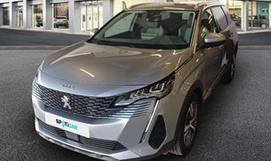 Peugeot 5008 1.5 BlueHDi 130ch S&S Allure Pack EAT8 2021 d'occasion