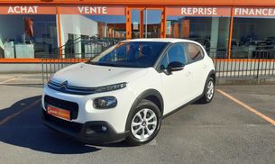 Citroën C3 PureTech 68 Feel Business 2018 d'occasion