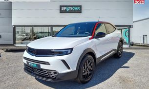 Opel Mokka Mokka-e 136ch GS Line 2022 d'occasion