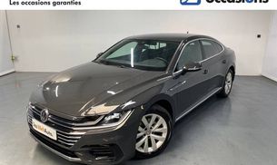 Volkswagen Arteon 2.0 TSI 190 BMT DSG7 R-line 2019 d'occasion