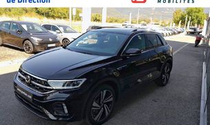 Volkswagen T-Roc 2.0 TDI 150 Start/Stop DSG7 R-Line 2022 d'occasion