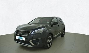 Peugeot 5008 1.5 BlueHDi 130ch E6.c Allure S&S EAT8 2019 d'occasion