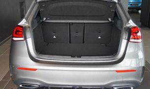 Mercedes Classe A 180 d 116ch AMG Line 7G-DCT 2020 d'occasion