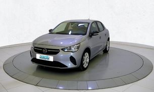 Opel Corsa 1.2 75ch Edition 2021 d'occasion