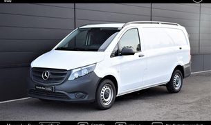Mercedes Vito Fg 116 CDI Long Pro - 27880? HT 2020 d'occasion