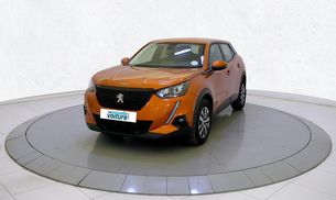 Peugeot 2008 1.2 PureTech 100ch S&S Active Business 2021 d'occasion
