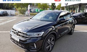 Volkswagen T-Roc 2.0 TDI 150 Start/Stop DSG7 R-Line 2022 d'occasion