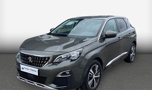 Peugeot 3008 Puretech 130ch S&S EAT8 Allure 2019 d'occasion