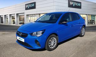 Opel Corsa 1.2 75ch Edition 2020 d'occasion