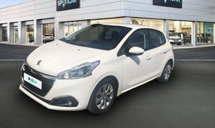 Peugeot 208 1.5 BlueHDi 100ch E6.c Active Business S&S BVM5 86g 5p 2019 d'occasion