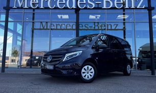 Mercedes Vito 114 Mixto Compact Select 36900HT 2020 d'occasion